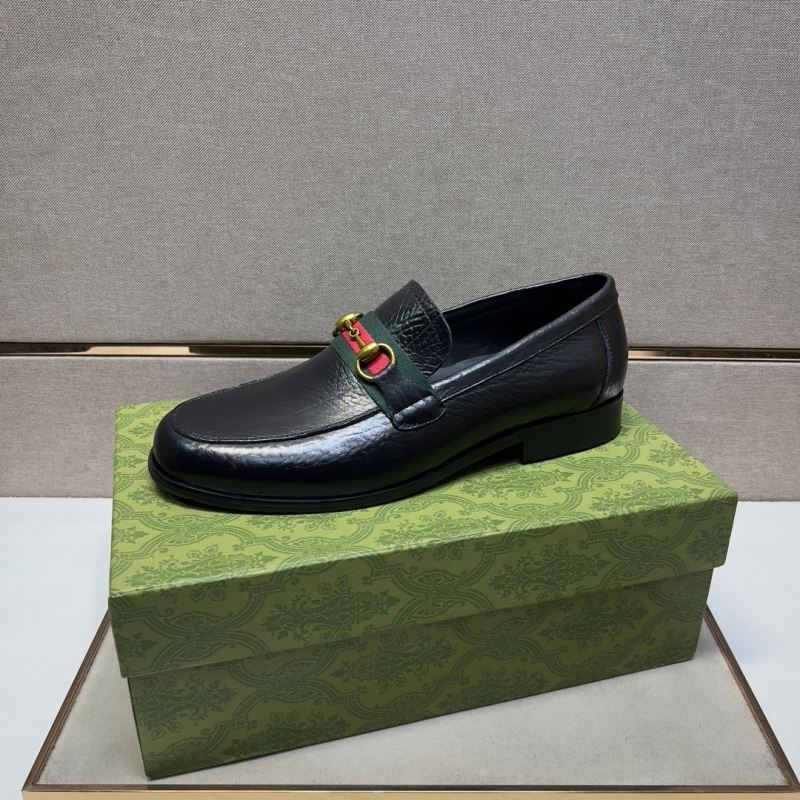 Gucci Business Shoes